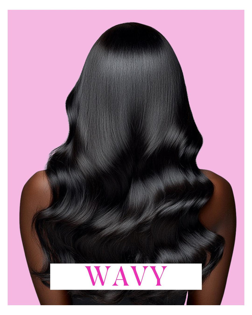 Body Wave
